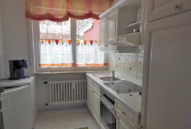 Holiday Apartment in Bad Kissingen (Lower Franconia) or holiday homes and vacation rentals