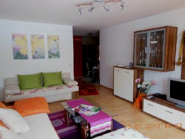 Holiday Apartment in Bad Kissingen (Lower Franconia) or holiday homes and vacation rentals