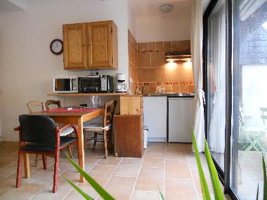 Holiday Apartment in Cieutat (Hautes-Pyr�n�es) or holiday homes and vacation rentals