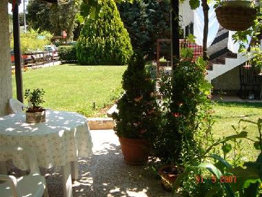TERRASSE C