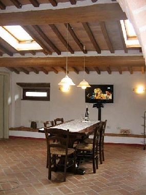 Holiday Apartment in Chianni (Pisa) or holiday homes and vacation rentals