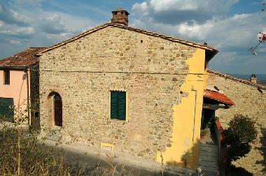 Holiday Apartment in Chianni (Pisa) or holiday homes and vacation rentals