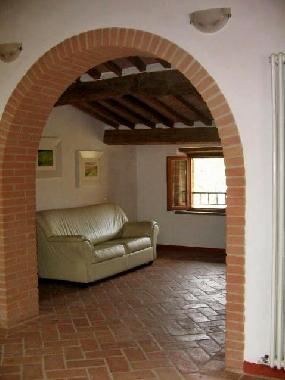 Holiday Apartment in Chianni (Pisa) or holiday homes and vacation rentals