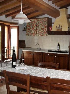 Holiday Apartment in Chianni (Pisa) or holiday homes and vacation rentals