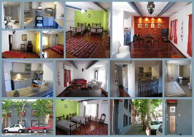 Holiday Apartment in Montevideo (Montevideo) or holiday homes and vacation rentals