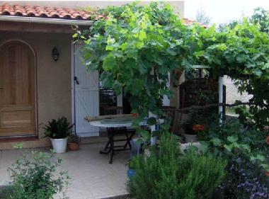 Holiday House in canohes (Pyr�n�es-Orientales) or holiday homes and vacation rentals