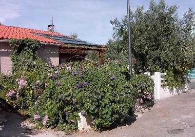 Holiday House in canohes (Pyr�n�es-Orientales) or holiday homes and vacation rentals