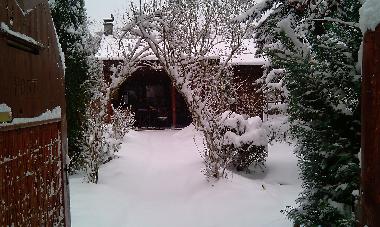 Holiday House in Wuthenow (Ostprignitz-Ruppin) or holiday homes and vacation rentals