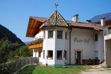 Holiday Apartment in Tiers (Bolzano-Bozen) or holiday homes and vacation rentals