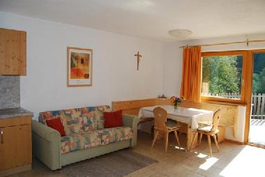 Holiday Apartment in Tiers (Bolzano-Bozen) or holiday homes and vacation rentals