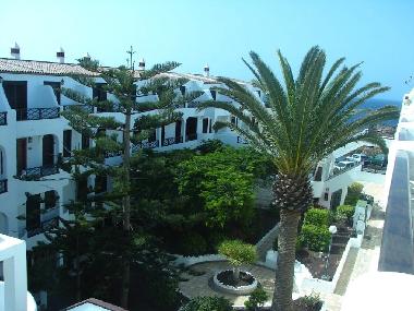 Holiday Apartment in Costa del Silencio (Teneriffa) or holiday homes and vacation rentals