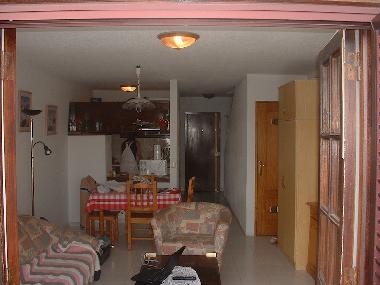 Holiday Apartment in Costa del Silencio (Teneriffa) or holiday homes and vacation rentals