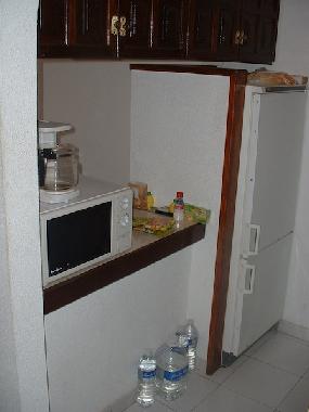 Holiday Apartment in Costa del Silencio (Teneriffa) or holiday homes and vacation rentals