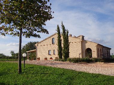 Holiday Apartment in Corridonia (Macerata) or holiday homes and vacation rentals