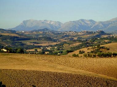 Holiday Apartment in Corridonia (Macerata) or holiday homes and vacation rentals