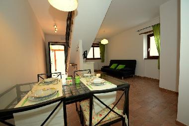 Holiday Apartment in Corridonia (Macerata) or holiday homes and vacation rentals