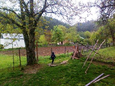 Holiday House in BOLU (Bolu) or holiday homes and vacation rentals