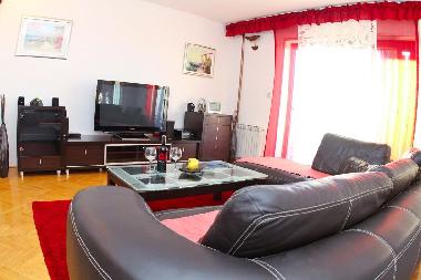 Holiday Apartment in Podstrana (Splitsko-Dalmatinska) or holiday homes and vacation rentals