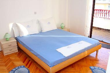Holiday Apartment in Podstrana (Splitsko-Dalmatinska) or holiday homes and vacation rentals
