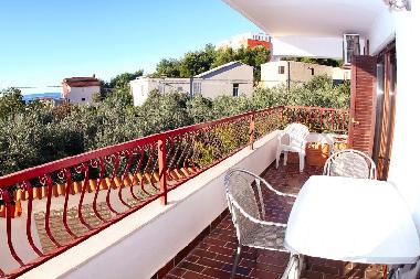 Holiday Apartment in Podstrana (Splitsko-Dalmatinska) or holiday homes and vacation rentals