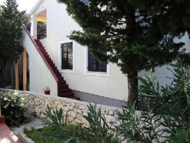 Holiday Apartment in Pag , Mandre (Zadarska) or holiday homes and vacation rentals