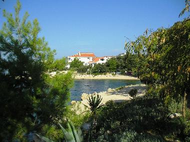 Holiday Apartment in Pag , Mandre (Zadarska) or holiday homes and vacation rentals
