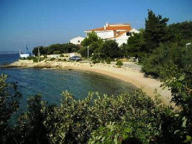 Holiday Apartment in Pag , Mandre (Zadarska) or holiday homes and vacation rentals