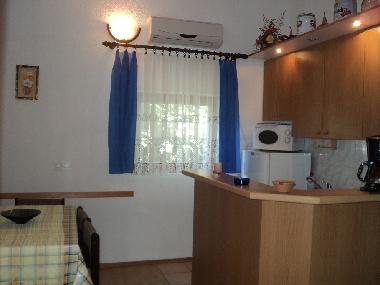 Holiday Apartment in Pag , Mandre (Zadarska) or holiday homes and vacation rentals