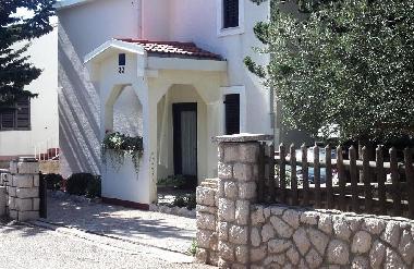 Holiday Apartment in Pag , Mandre (Zadarska) or holiday homes and vacation rentals