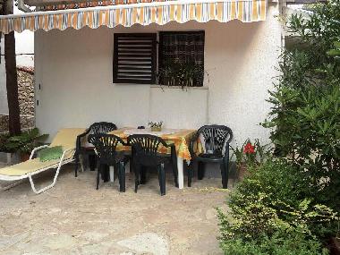 Holiday Apartment in Pag , Mandre (Zadarska) or holiday homes and vacation rentals