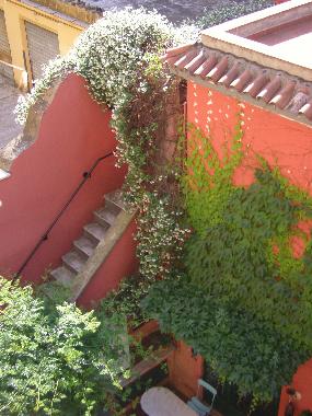Holiday Apartment in Rome (Roma) or holiday homes and vacation rentals