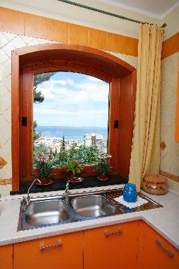 Holiday Apartment in CASTELLAMMARE DEL GOLFO (Trapani) or holiday homes and vacation rentals