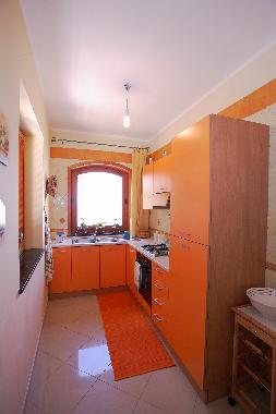 Holiday Apartment in CASTELLAMMARE DEL GOLFO (Trapani) or holiday homes and vacation rentals