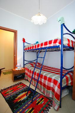 Holiday Apartment in CASTELLAMMARE DEL GOLFO (Trapani) or holiday homes and vacation rentals