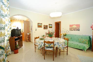 Holiday Apartment in CASTELLAMMARE DEL GOLFO (Trapani) or holiday homes and vacation rentals