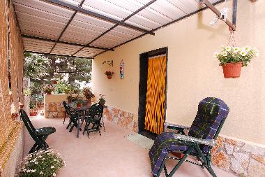 Holiday Apartment in CASTELLAMMARE DEL GOLFO (Trapani) or holiday homes and vacation rentals