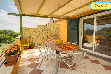 Holiday House in mandriola (Oristano) or holiday homes and vacation rentals