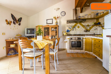 Holiday House in mandriola (Oristano) or holiday homes and vacation rentals