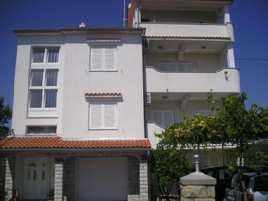 Holiday Apartment in Rab (Primorsko-Goranska) or holiday homes and vacation rentals