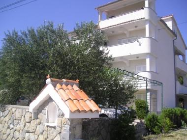 Holiday Apartment in Rab (Primorsko-Goranska) or holiday homes and vacation rentals