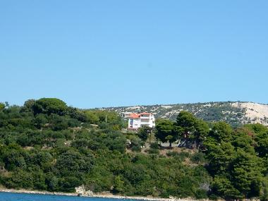 Holiday Apartment in Rab (Primorsko-Goranska) or holiday homes and vacation rentals