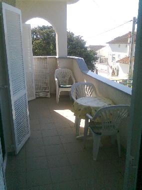 Holiday Apartment in Rab (Primorsko-Goranska) or holiday homes and vacation rentals