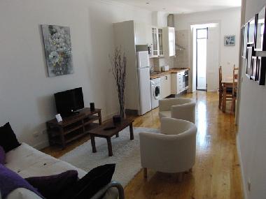 Holiday Apartment in Lisboa (Grande Lisboa) or holiday homes and vacation rentals