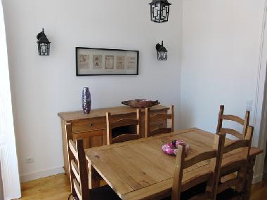 Holiday Apartment in Lisboa (Grande Lisboa) or holiday homes and vacation rentals