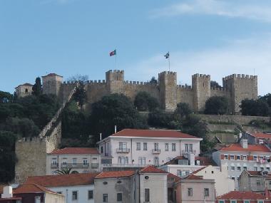 Holiday Apartment in Lisboa (Grande Lisboa) or holiday homes and vacation rentals