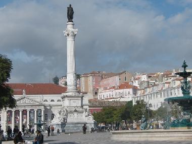 Holiday Apartment in Lisboa (Grande Lisboa) or holiday homes and vacation rentals