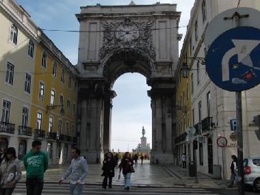 Holiday Apartment in Lisboa (Grande Lisboa) or holiday homes and vacation rentals