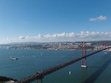 Holiday Apartment in Lisboa (Grande Lisboa) or holiday homes and vacation rentals