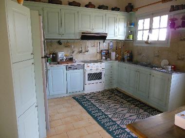 Holiday House in Kosta - Porto Heli (Argolida) or holiday homes and vacation rentals