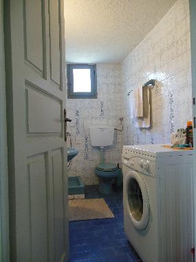 Holiday House in Kosta - Porto Heli (Argolida) or holiday homes and vacation rentals